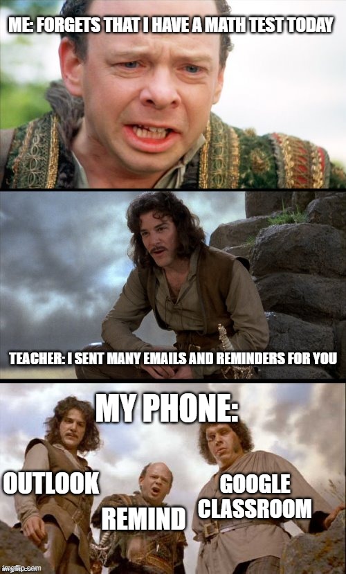 princess bride meme