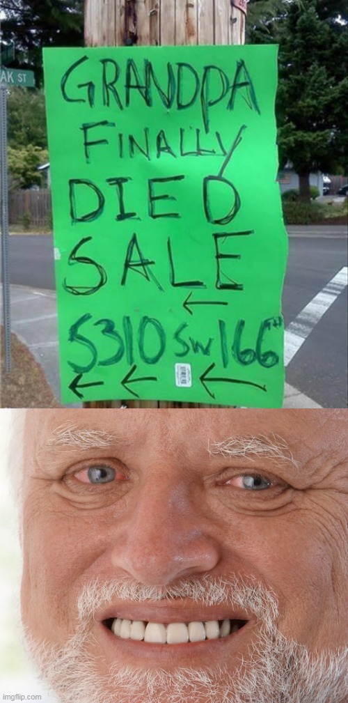 I CAN FEEL THE LOVE | image tagged in hide the pain harold,memes,fail,stupid signs,wtf | made w/ Imgflip meme maker