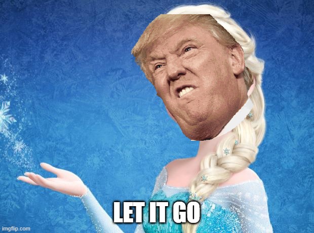 Elsa Frozen | LET IT GO | image tagged in elsa frozen | made w/ Imgflip meme maker