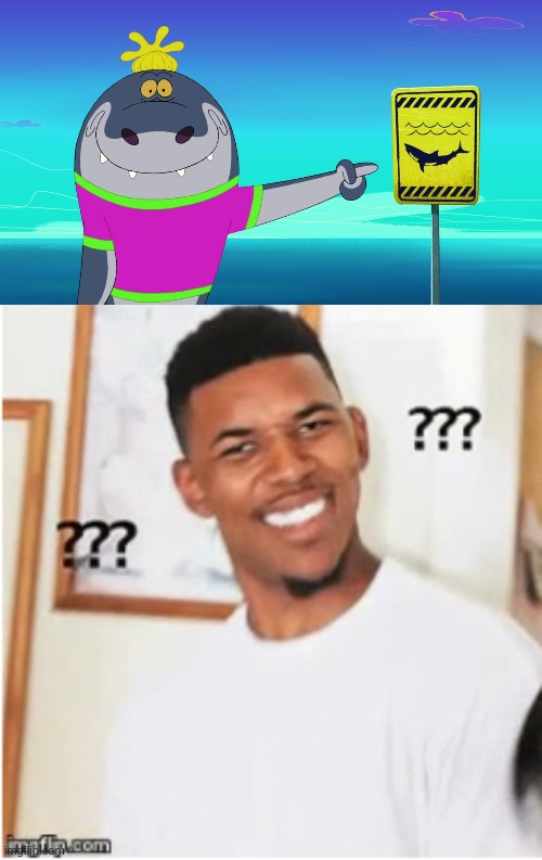 ???? | image tagged in black guy confused | made w/ Imgflip meme maker