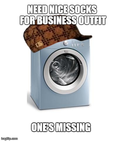 image tagged in memes,scumbag,dryer | made w/ Imgflip meme maker