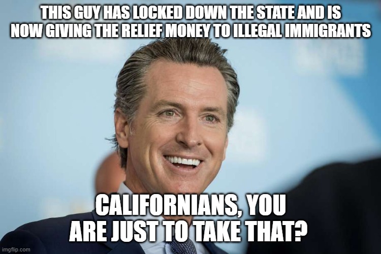 politics gavin newsom Memes & GIFs - Imgflip