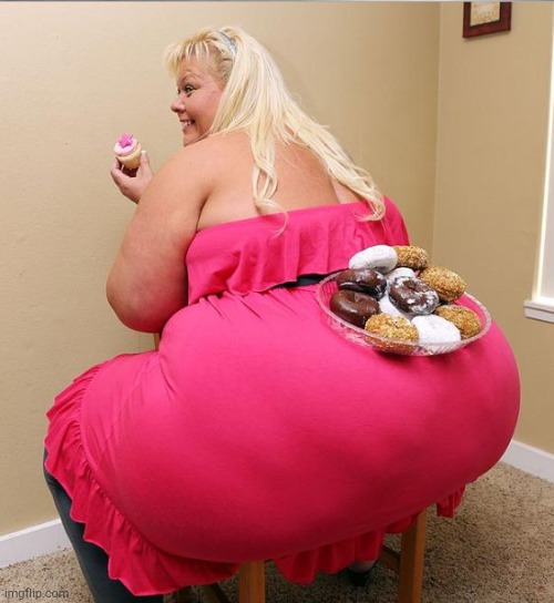 BBW Blond Huge Ass Donut Cops Dream | image tagged in bbw blond huge ass donut cops dream | made w/ Imgflip meme maker