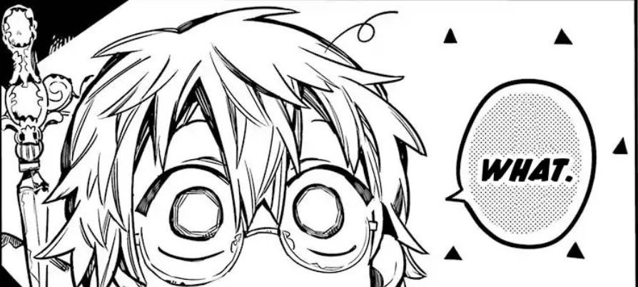 Shijima Mei "W h a t" Blank Meme Template