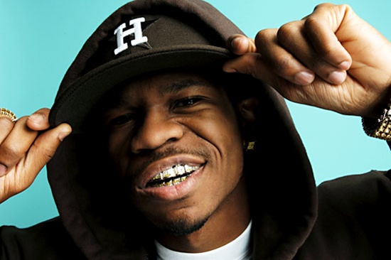 Chamillionaire Blank Meme Template