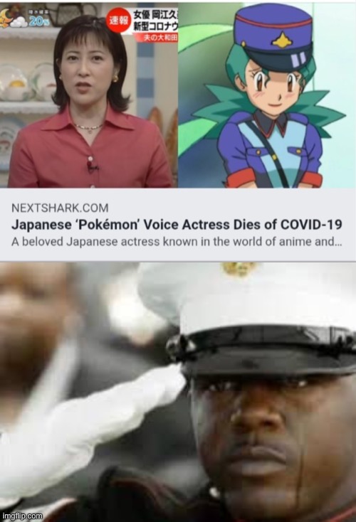 Even though Anime doesn’t have anything to do with Us | made w/ Imgflip meme maker