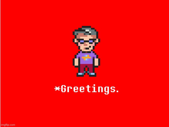 Red Background | made w/ Imgflip meme maker