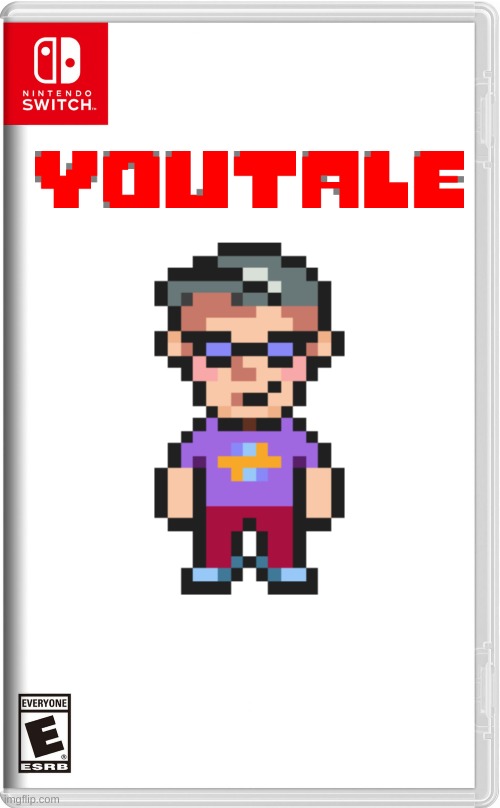 Youtale | made w/ Imgflip meme maker