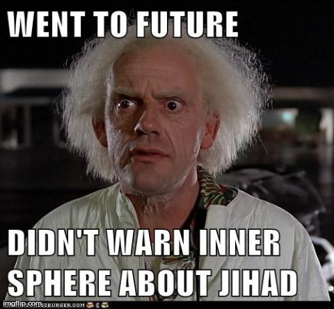 image tagged in mwo  bttf doc | made w/ Imgflip meme maker