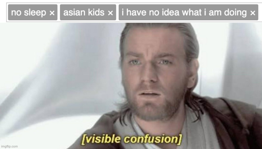 I DO Really Have No Idea What I Am Doing | image tagged in visible confusion,clueless | made w/ Imgflip meme maker