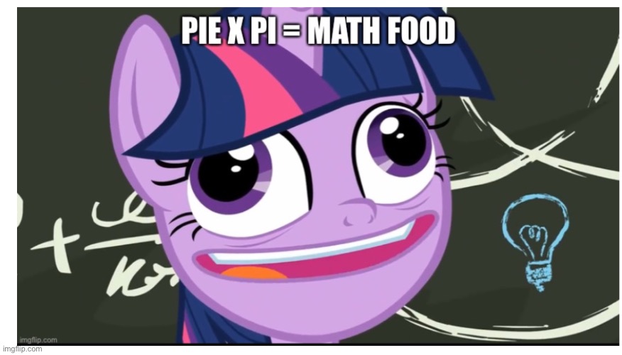 image tagged in confused math lady,food | made w/ Imgflip meme maker