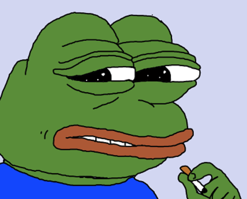 pepe - All Templates - Create meme / Meme Generator 