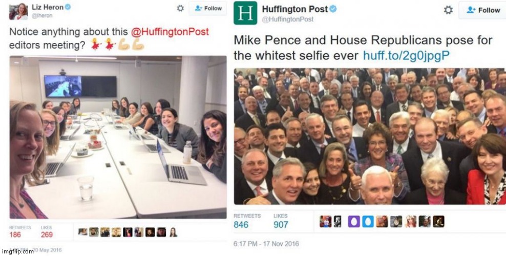 Huffington Post | image tagged in fake news store,fake news,huffington post | made w/ Imgflip meme maker