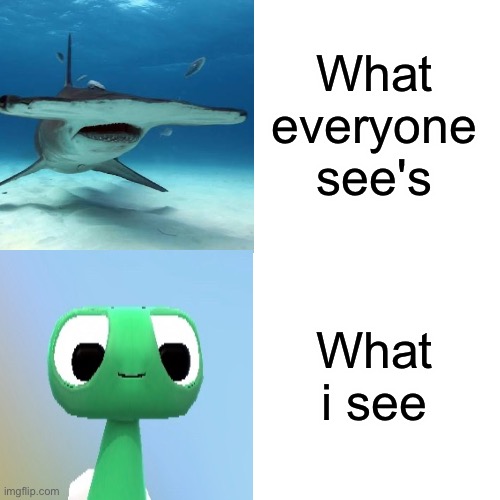 They look close enough for a blind person... | What everyone see's; What i see | image tagged in memes,funny,funny memes,funny meme,coronavirus,covid-19 | made w/ Imgflip meme maker