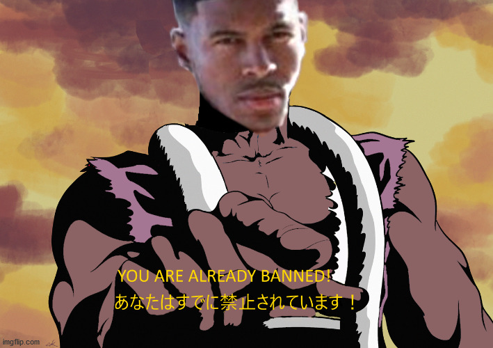 image tagged in Kappa | made w/ Imgflip meme maker