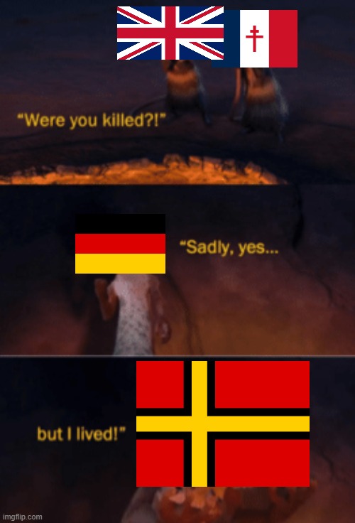 Were you killed | image tagged in were you killed,memes,history,ww2,germany | made w/ Imgflip meme maker