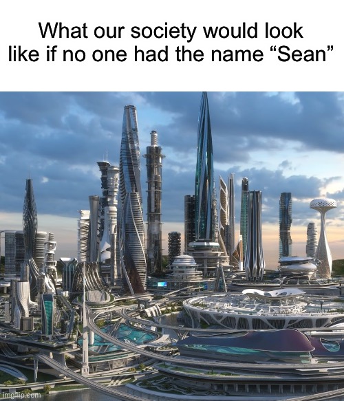 I am leading the next order 66 on Sean’s | What our society would look like if no one had the name “Sean” | image tagged in protest,star wars order 66 | made w/ Imgflip meme maker