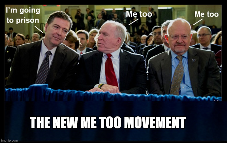The New Me Too Movement | THE NEW ME TOO MOVEMENT | image tagged in treason,ConservativeMemes | made w/ Imgflip meme maker