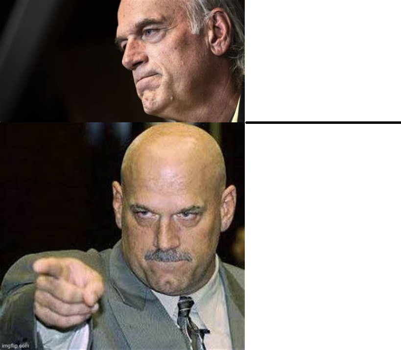 Ventura Meme Blank Meme Template