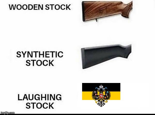 Laughing Stock | image tagged in laughing stock | made w/ Imgflip meme maker