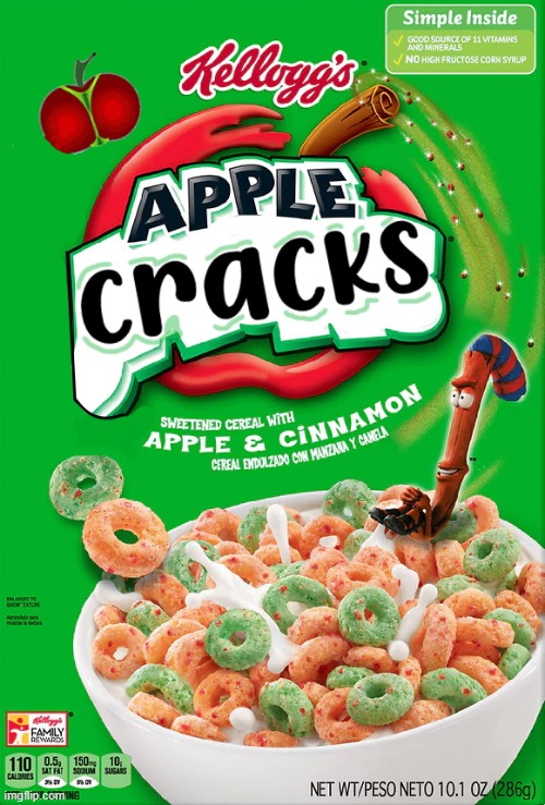 apple cracks | image tagged in apple,butt crack | made w/ Imgflip meme maker