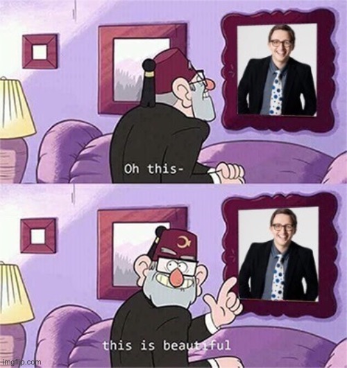 Oh this- this is beautiful | image tagged in oh this- this is beautiful | made w/ Imgflip meme maker
