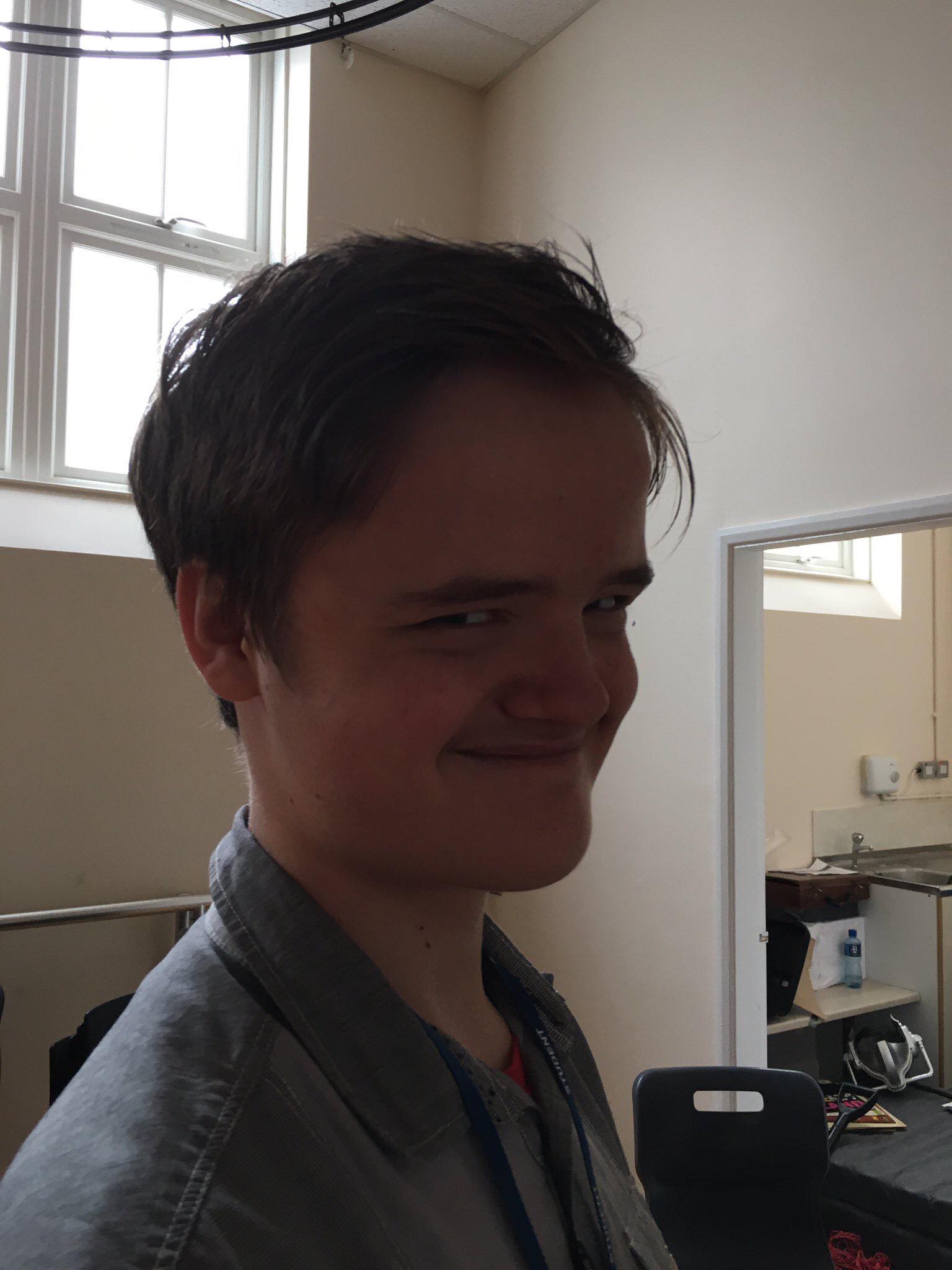 High Quality Lewis Likes You Blank Meme Template