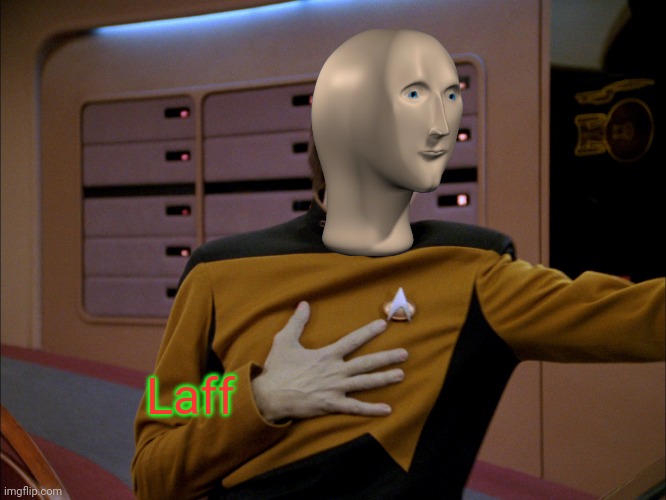 LaughingData | Laff | image tagged in laughingdata | made w/ Imgflip meme maker