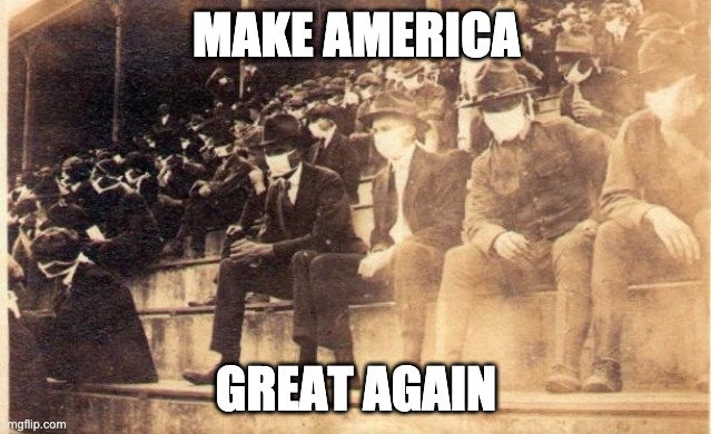 way back when | MAKE AMERICA; GREAT AGAIN | image tagged in maga | made w/ Imgflip meme maker