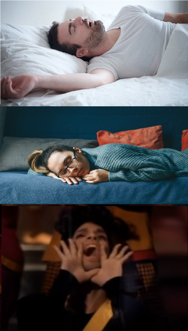High Quality Everyone sleeping but me at 4am Blank Meme Template