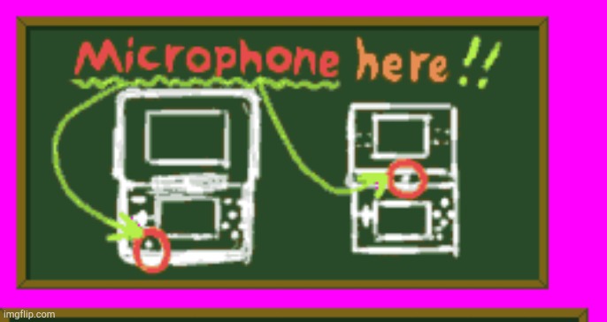 Nintendo DS systems | image tagged in nintendo ds systems | made w/ Imgflip meme maker