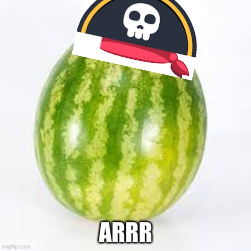 Arr, here I be | ARRR | image tagged in face reveal | made w/ Imgflip meme maker