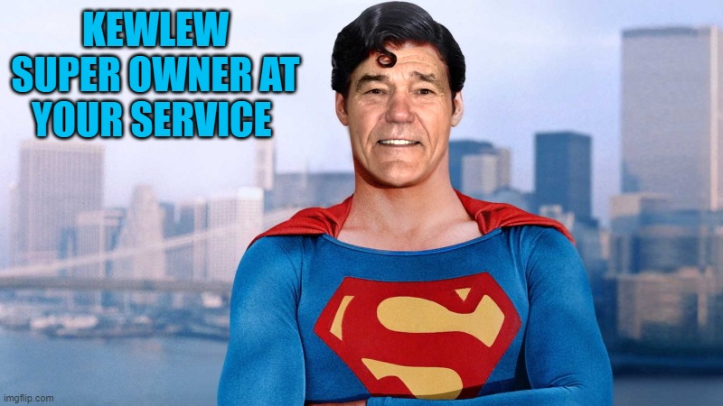 KEWLEW
SUPER OWNER AT YOUR SERVICE | made w/ Imgflip meme maker