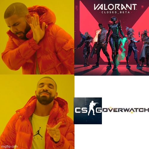 The true name | image tagged in overwatch,memes,drake hotline bling | made w/ Imgflip meme maker