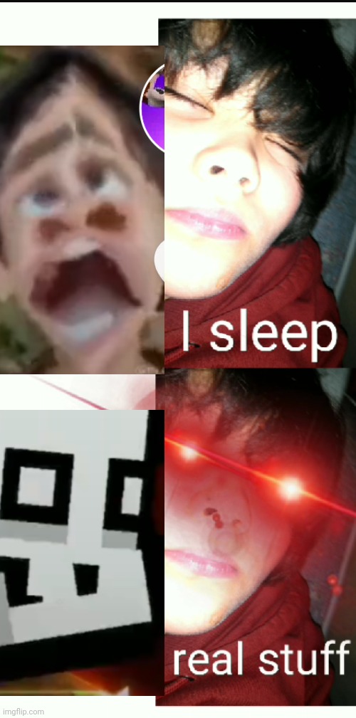 My fave memes | image tagged in solanian i sleep real stuff | made w/ Imgflip meme maker