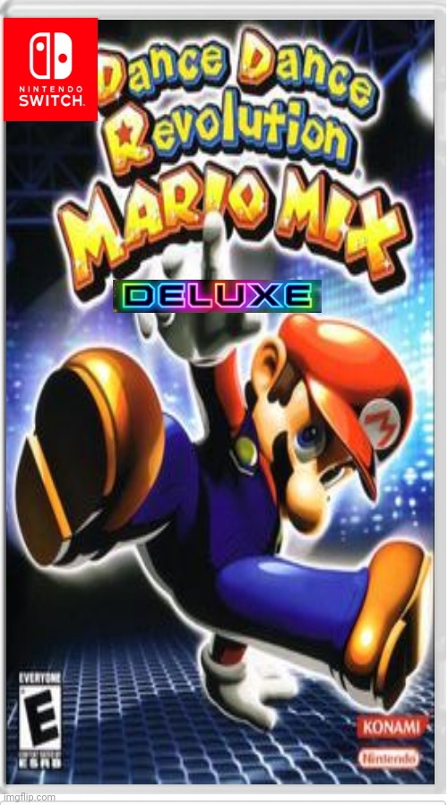 What if this was the only mario remaster? | image tagged in memes | made w/ Imgflip meme maker
