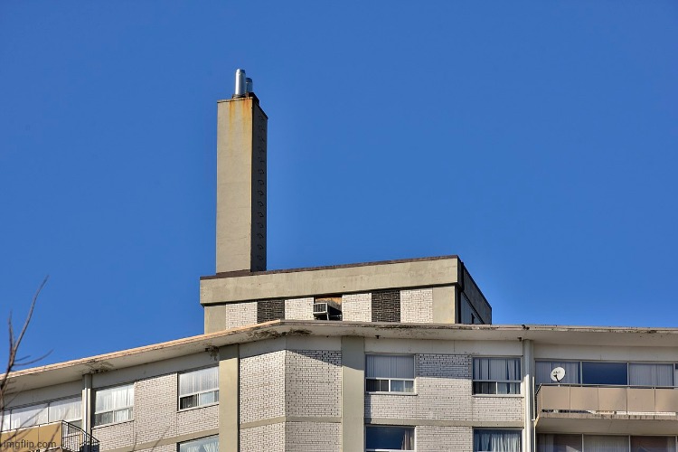 Chimney! | image tagged in chimney | made w/ Imgflip meme maker