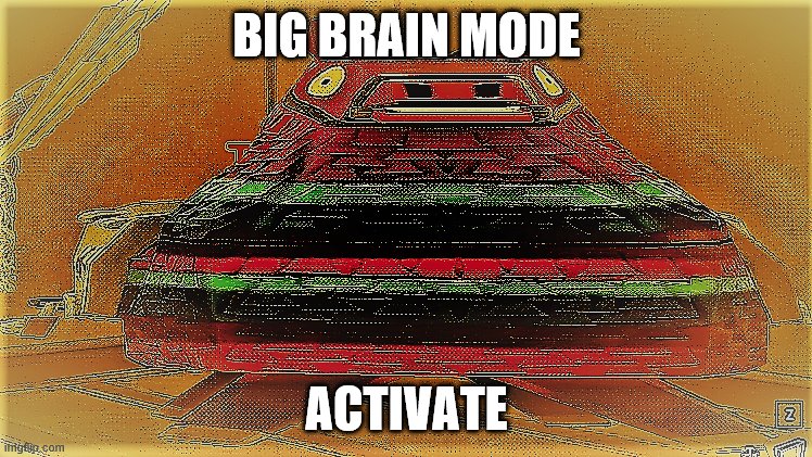 Thicc Llama big brain | BIG BRAIN MODE; ACTIVATE | image tagged in fortnite,big brain,llama,fortnite llama,big brain mode,llama big brain mode | made w/ Imgflip meme maker