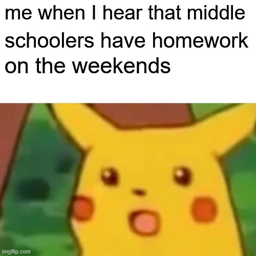 homework for high schoolers