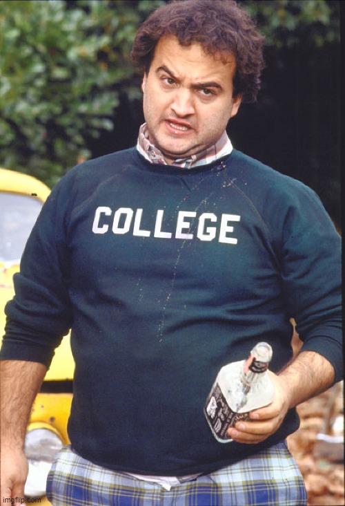 Animal House | image tagged in animal house | made w/ Imgflip meme maker