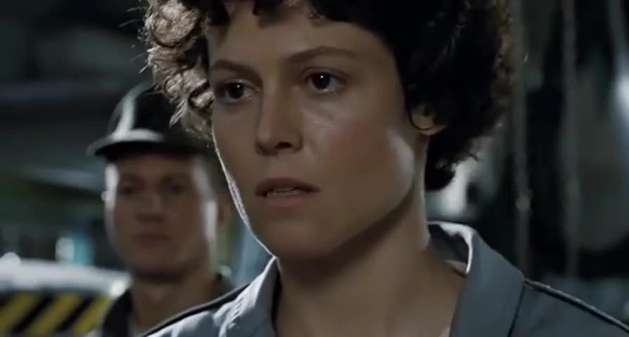 Ripley Blank Meme Template