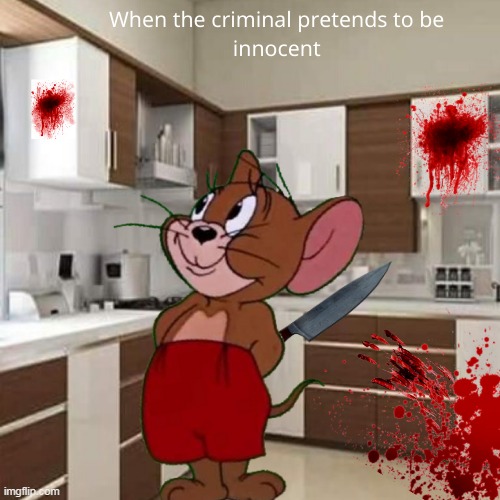 dumb criminal | image tagged in dumb | made w/ Imgflip meme maker