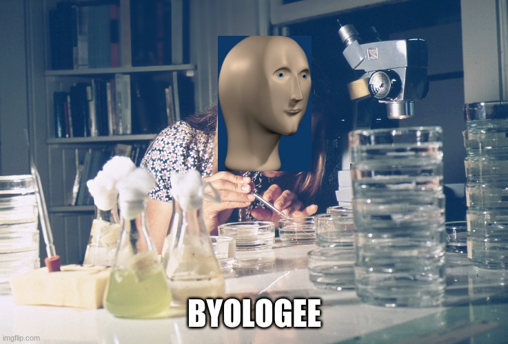 BYOLOGEE | made w/ Imgflip meme maker