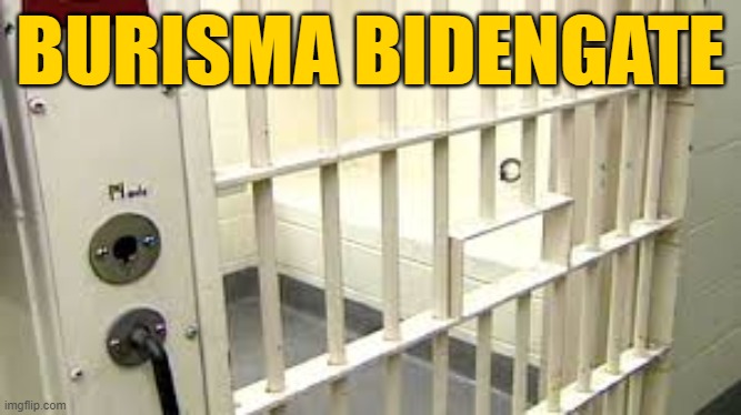 BURISMA BIDENGATE | made w/ Imgflip meme maker