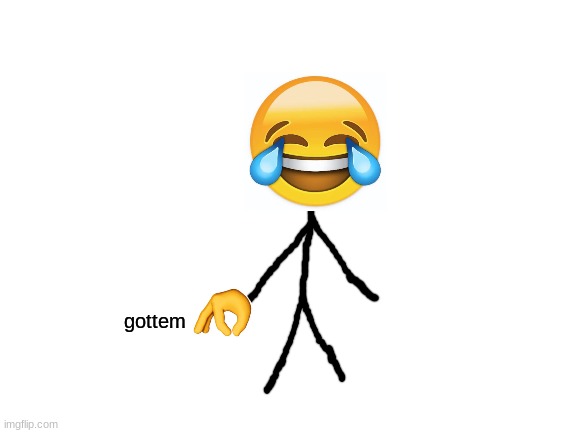 cursed crying emoji - Imgflip