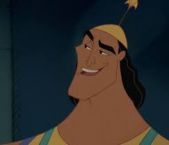 High Quality Hey nice kronk Blank Meme Template