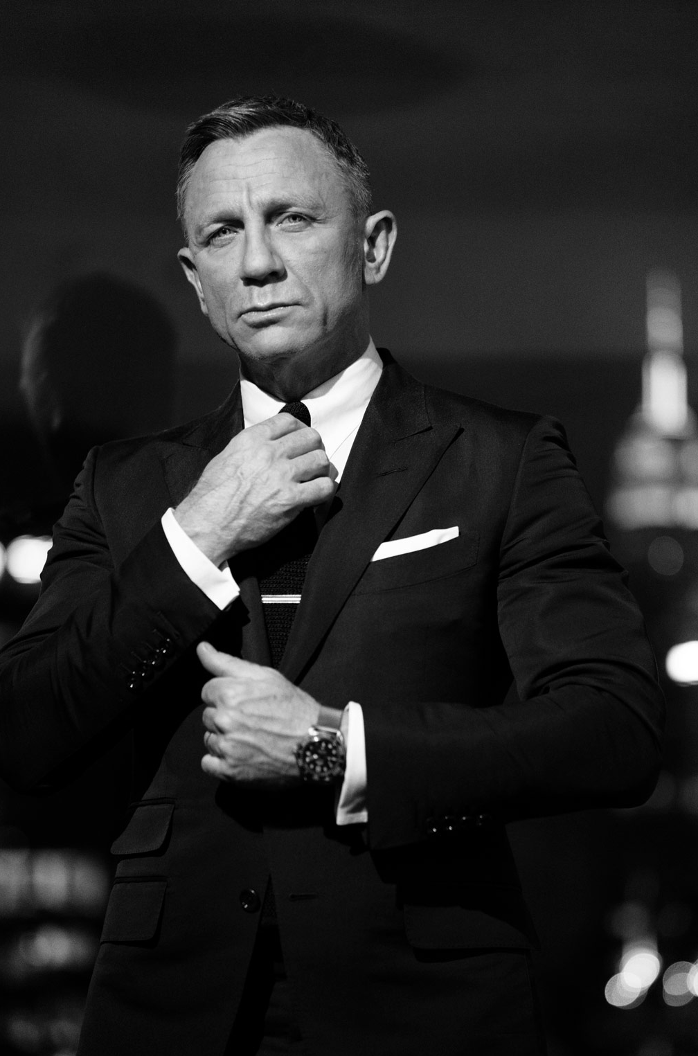 High Quality james bond Blank Meme Template