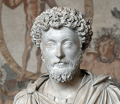 Marcus Aurelius Dumass Blank Meme Template