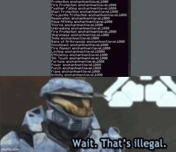 Wait, that's illegal! | image tagged in wait thats illegal | made w/ Imgflip meme maker