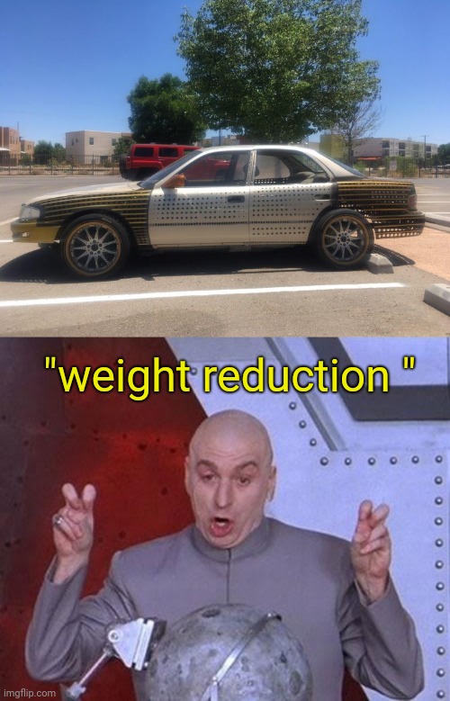 "weight reduction " | image tagged in memes,dr evil laser,weight reduction | made w/ Imgflip meme maker